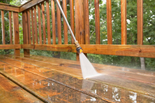 Best Restaurant Pressure Washing  in Mustang Ridge, TX